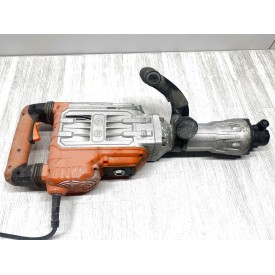 Młot wyburzeniowy Vevor 60 J 3500 W 1900 BPM